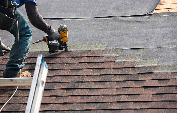Licensed Roofing service in Winfield, IN - Brentwood Metal Roofing